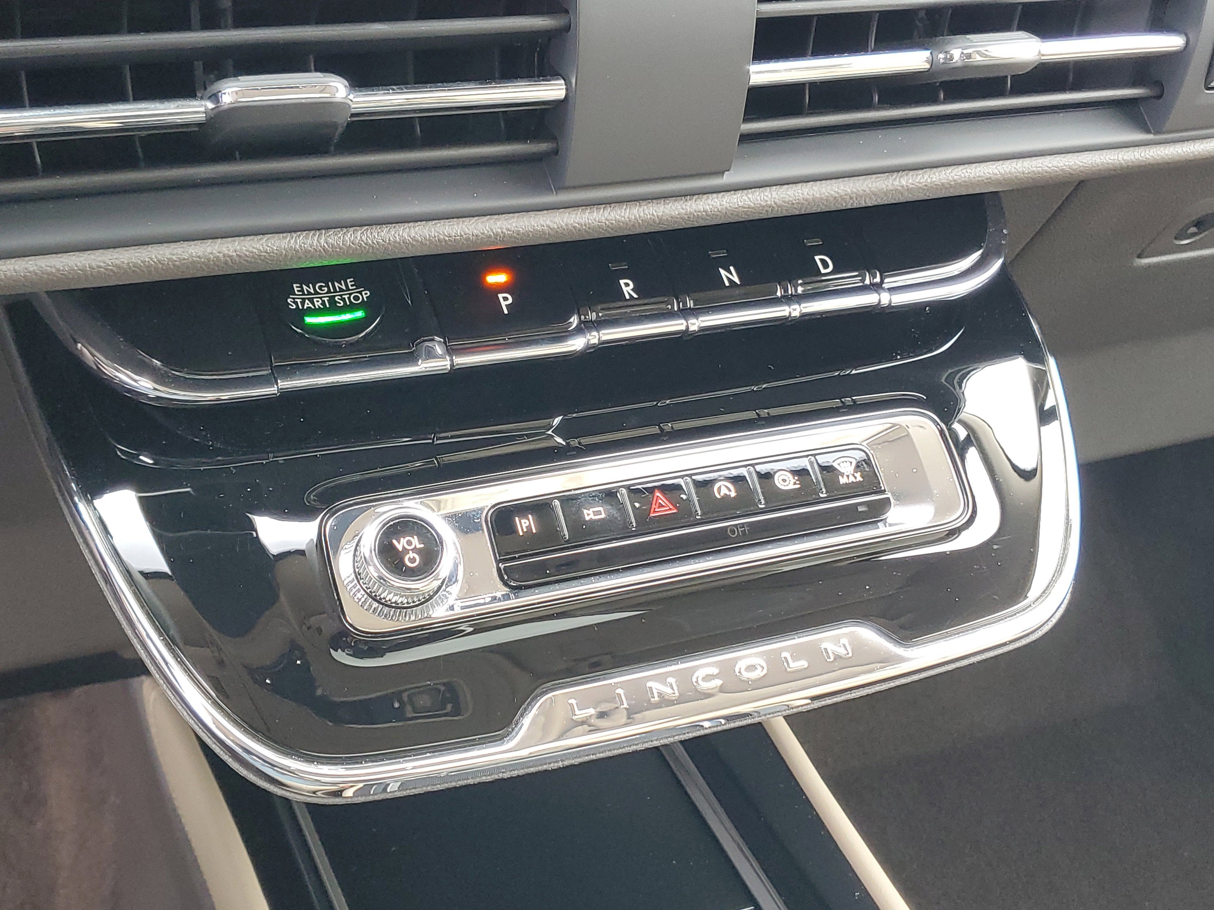 2023 Lincoln Corsair Reserve