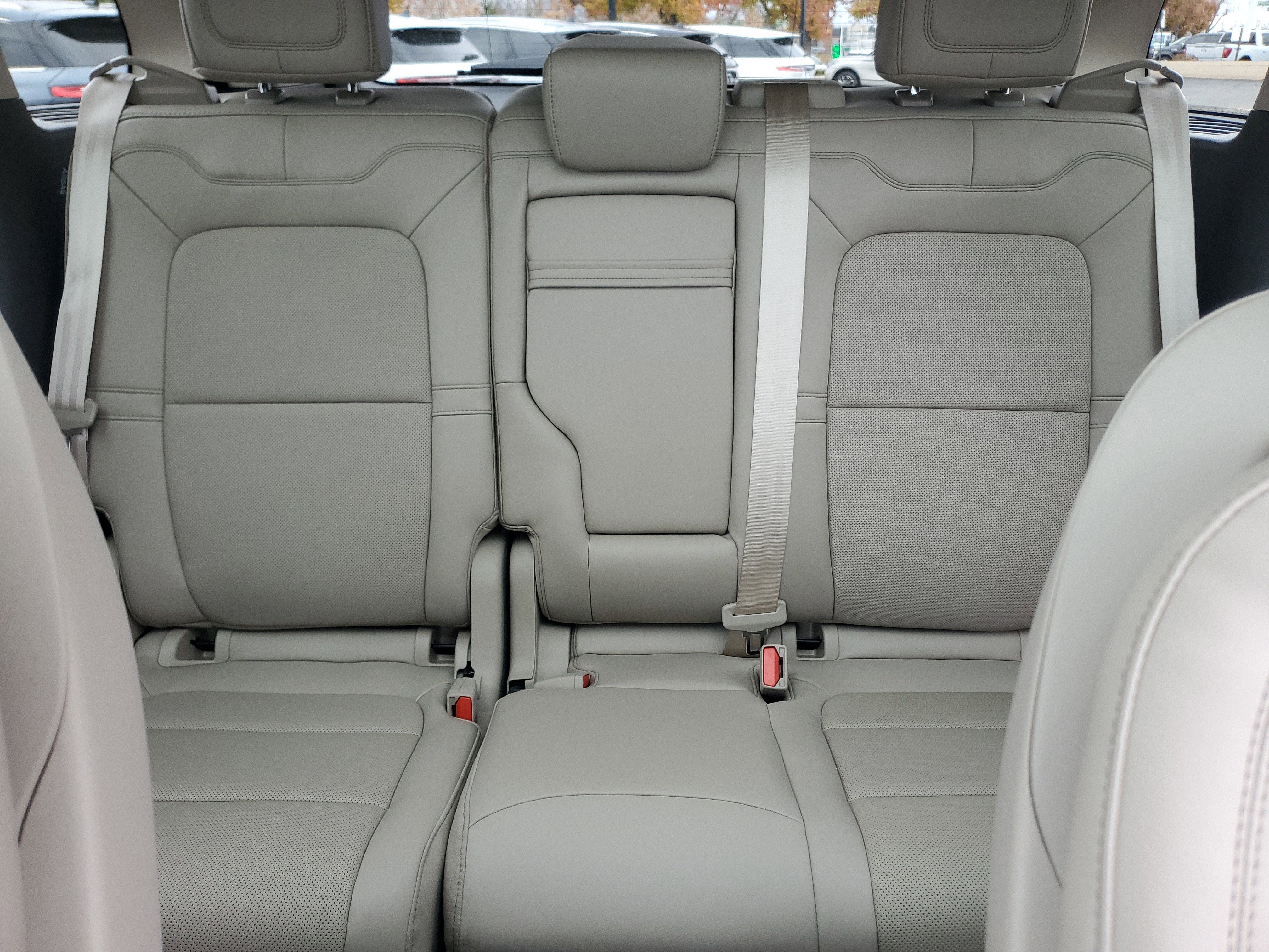 2023 Lincoln Corsair Reserve