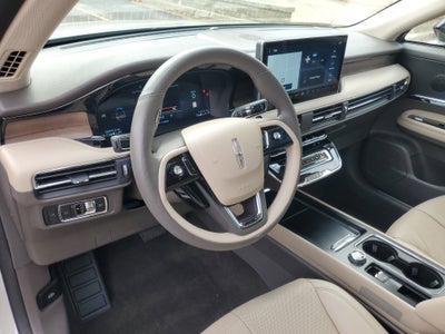 2023 Lincoln Corsair Reserve