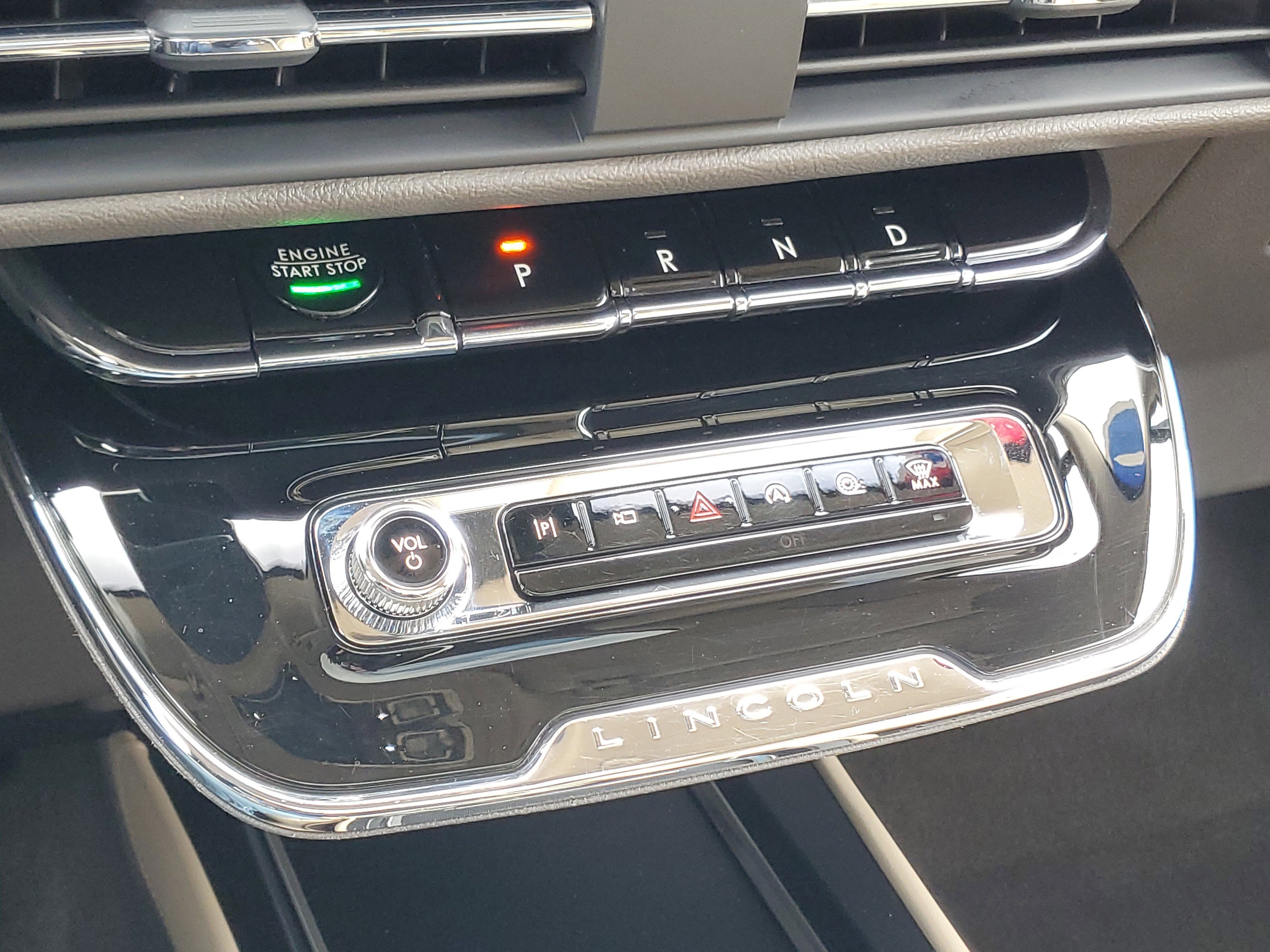 2023 Lincoln Corsair Reserve