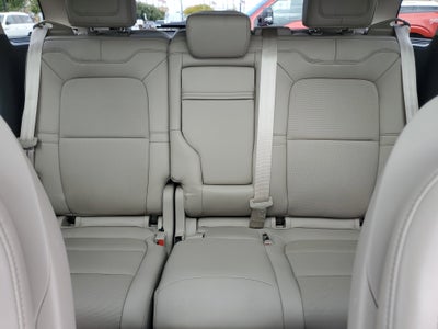 2023 Lincoln Corsair Reserve