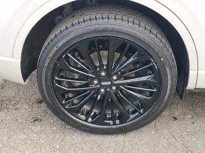 2023 Lincoln Corsair Reserve