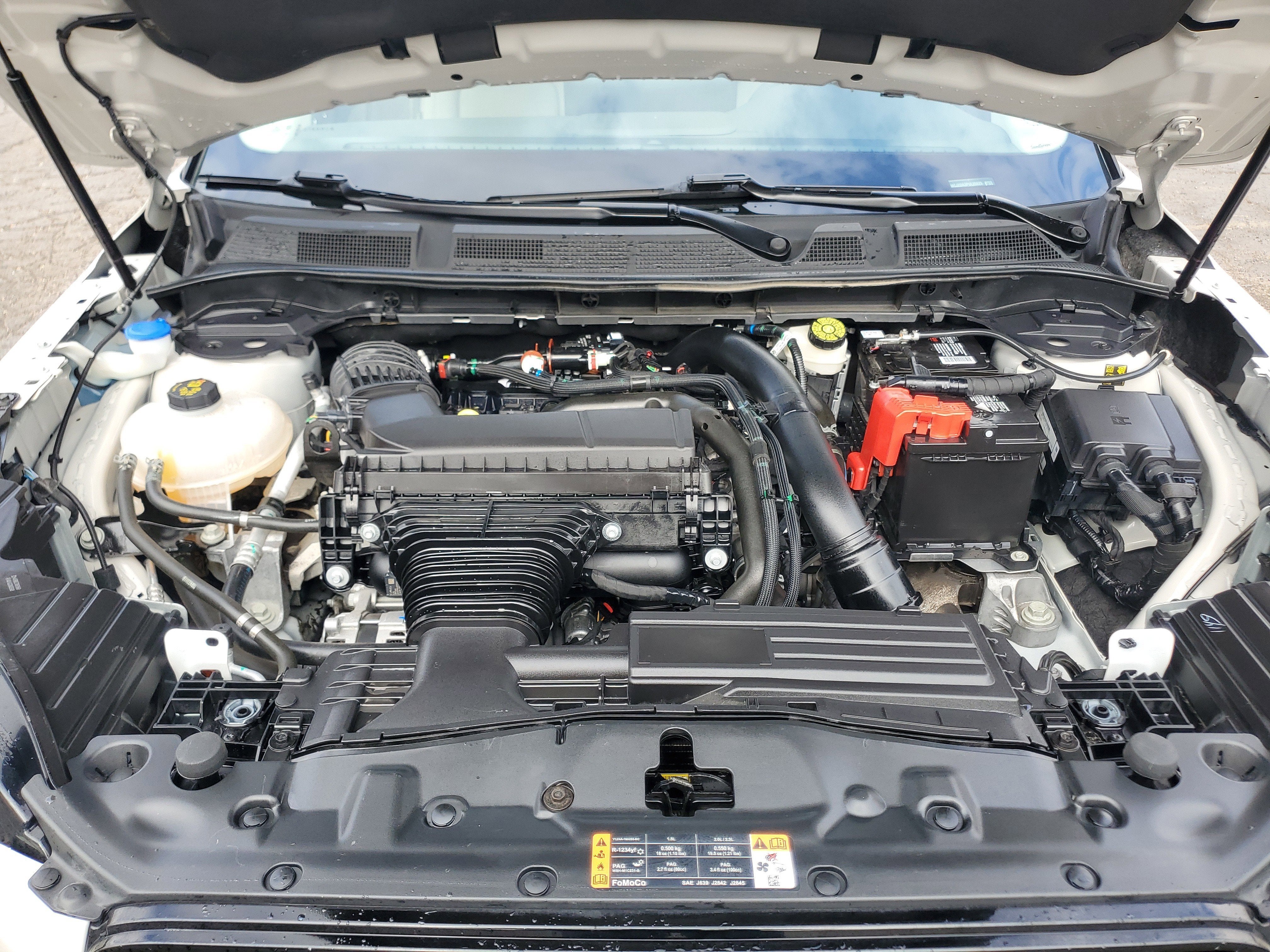 2023 Lincoln Corsair Reserve