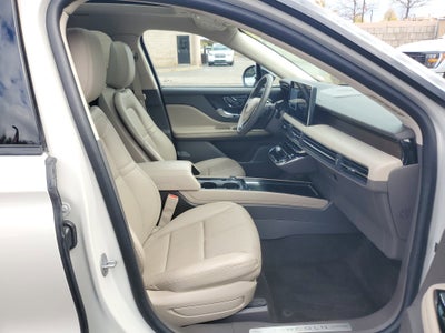 2023 Lincoln Corsair Reserve