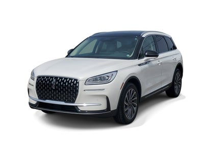 2024 Lincoln Corsair Reserve