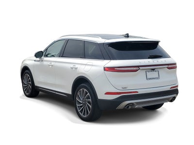 2024 Lincoln Corsair Reserve