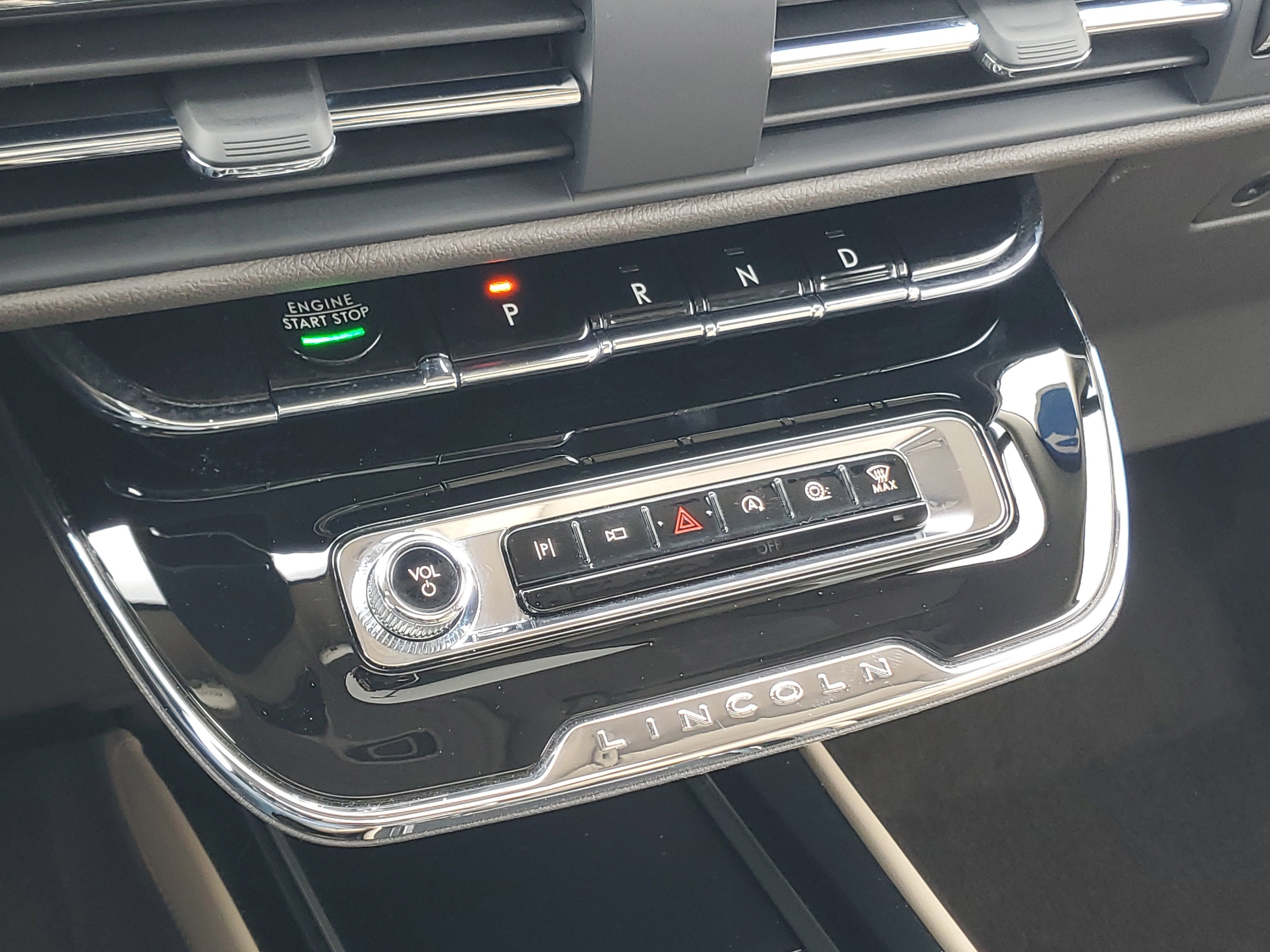 2023 Lincoln Corsair Reserve