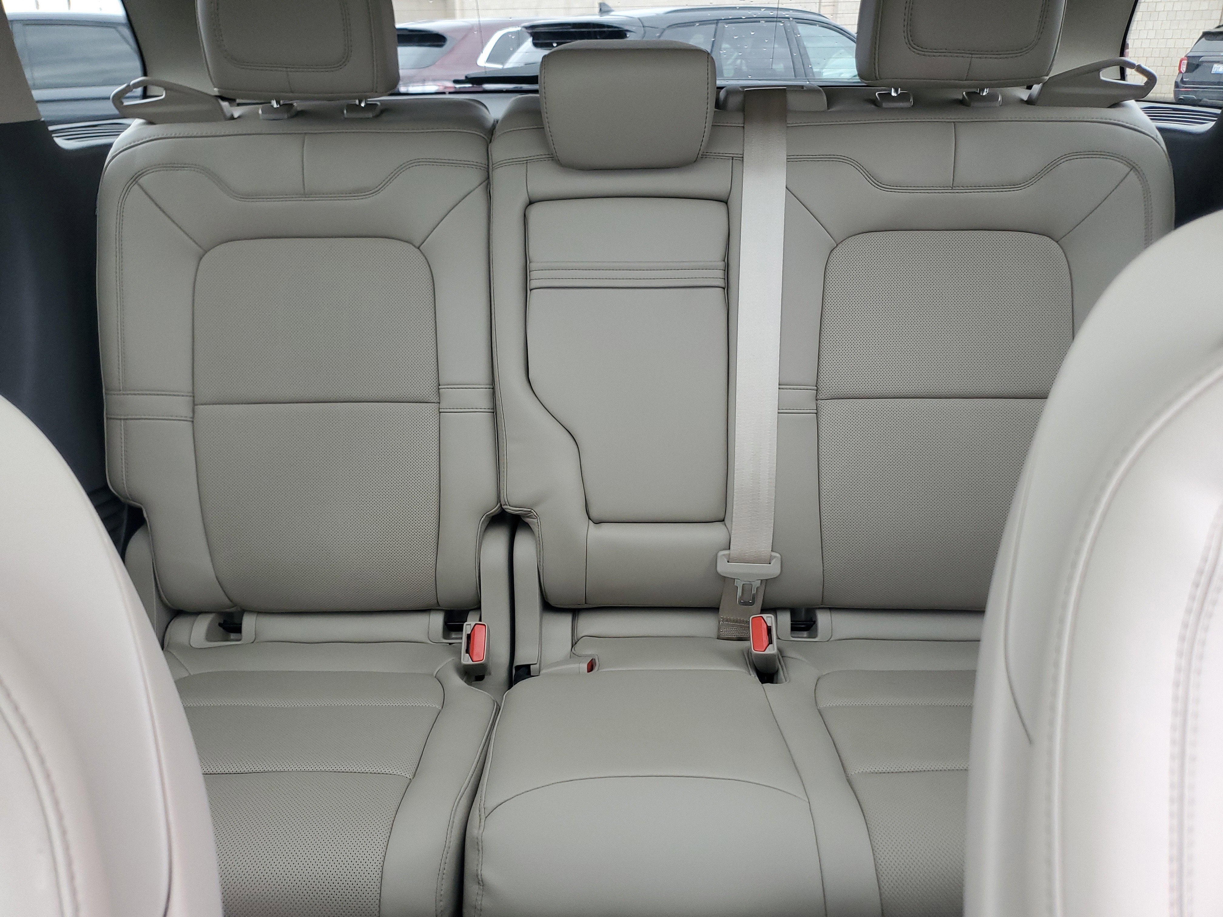 2023 Lincoln Corsair Reserve