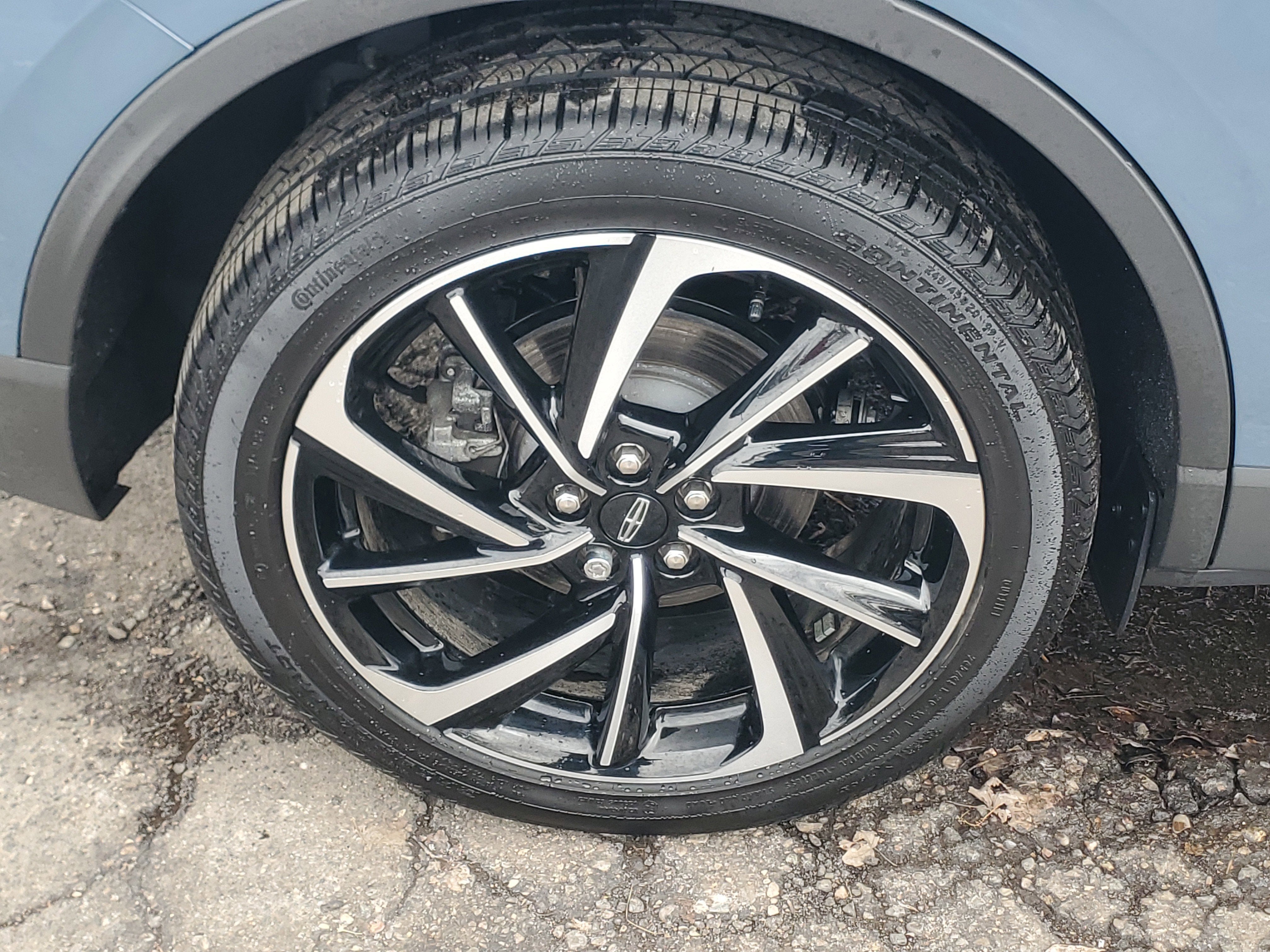 2023 Lincoln Corsair Reserve