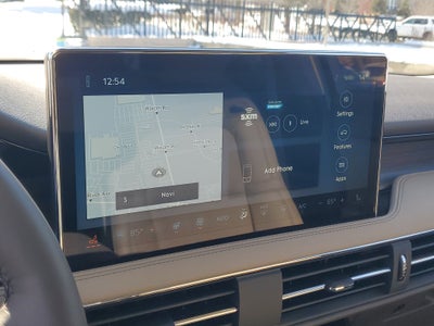 2023 Lincoln Corsair Reserve