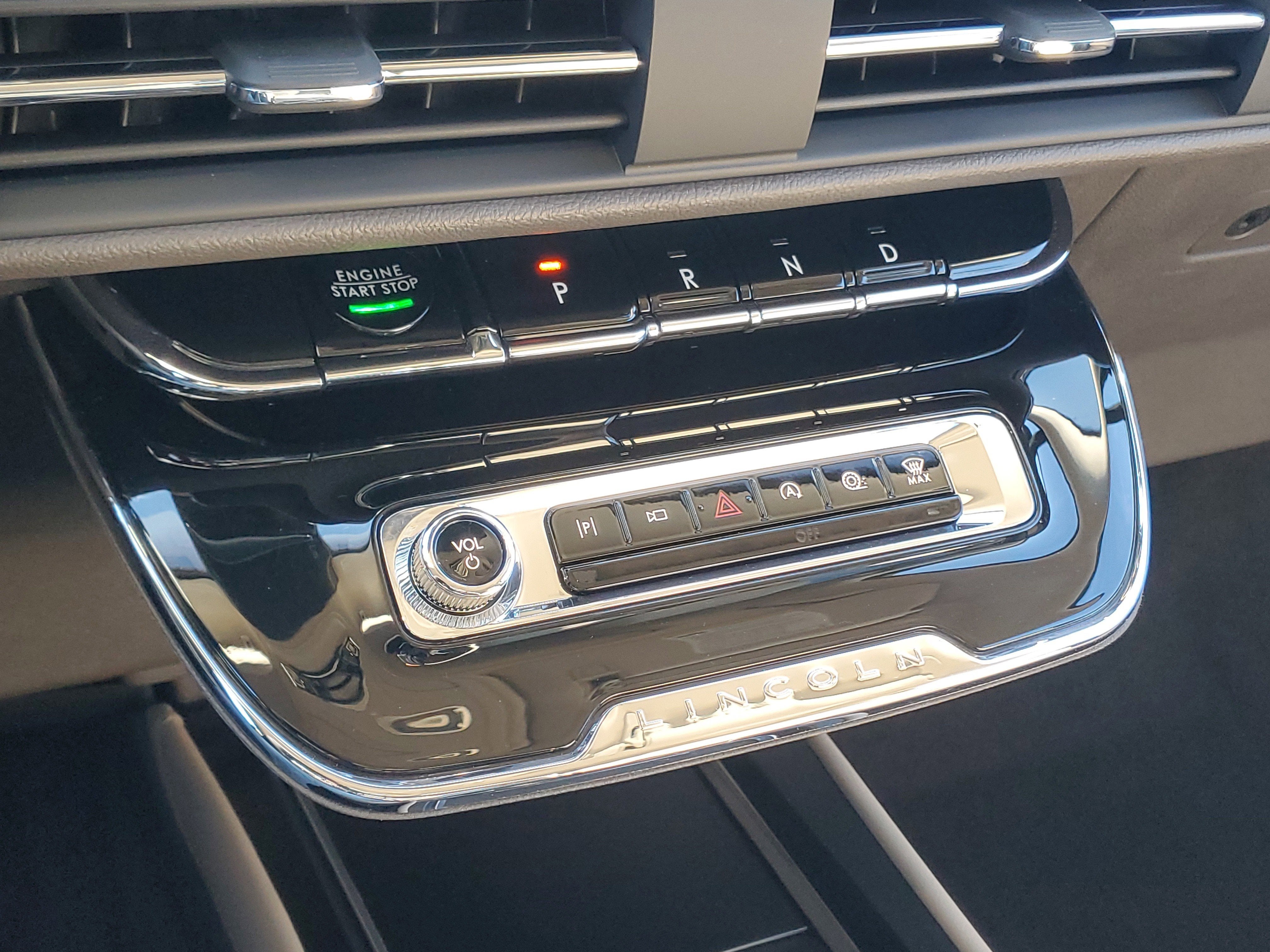 2023 Lincoln Corsair Reserve