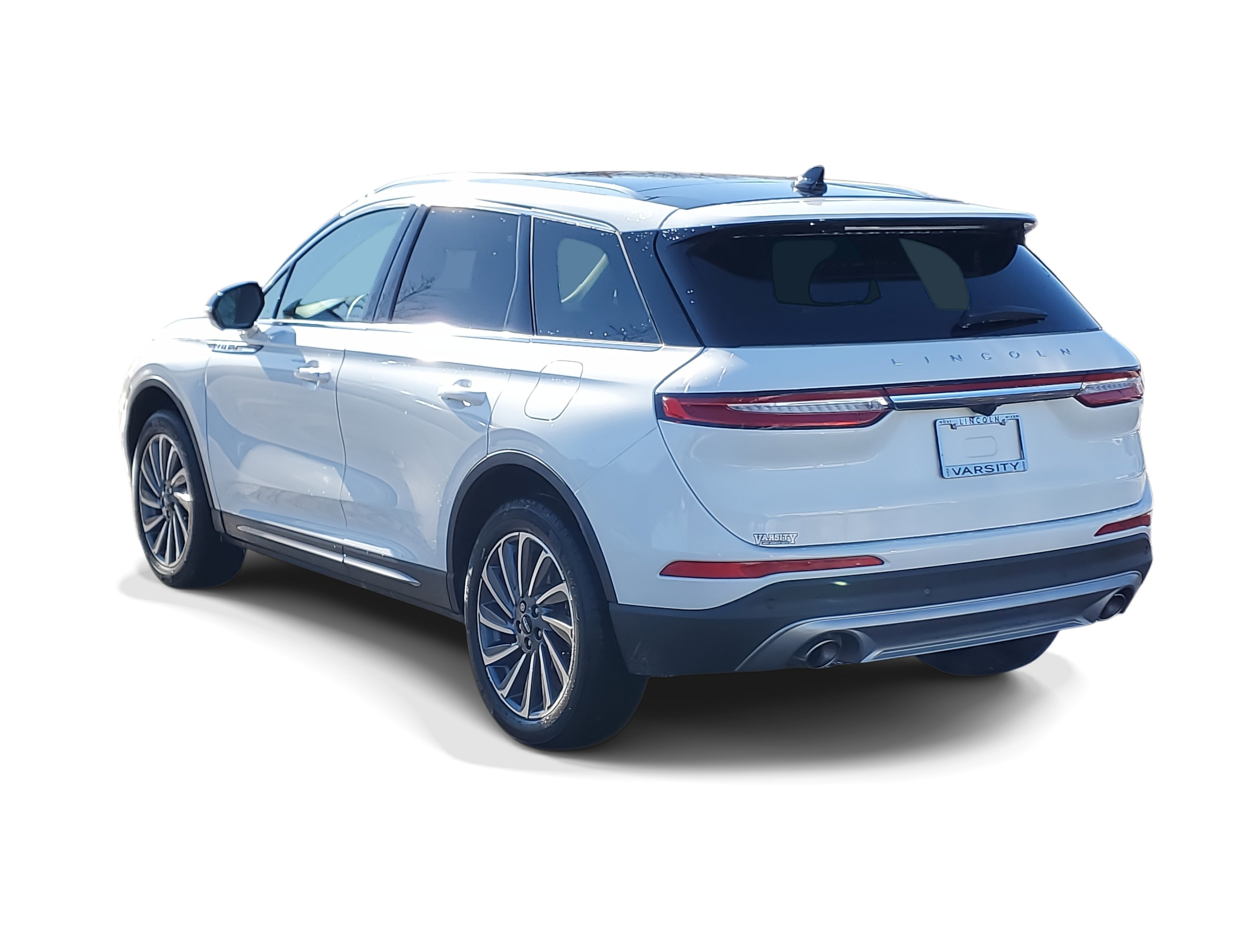 2023 Lincoln Corsair Reserve