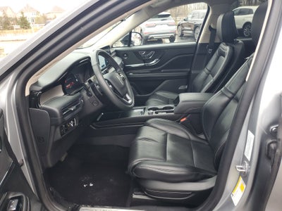 2023 Lincoln Corsair Reserve