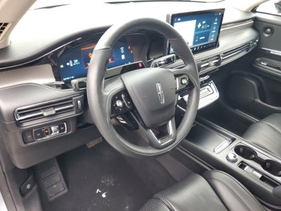 2023 Lincoln Corsair Reserve