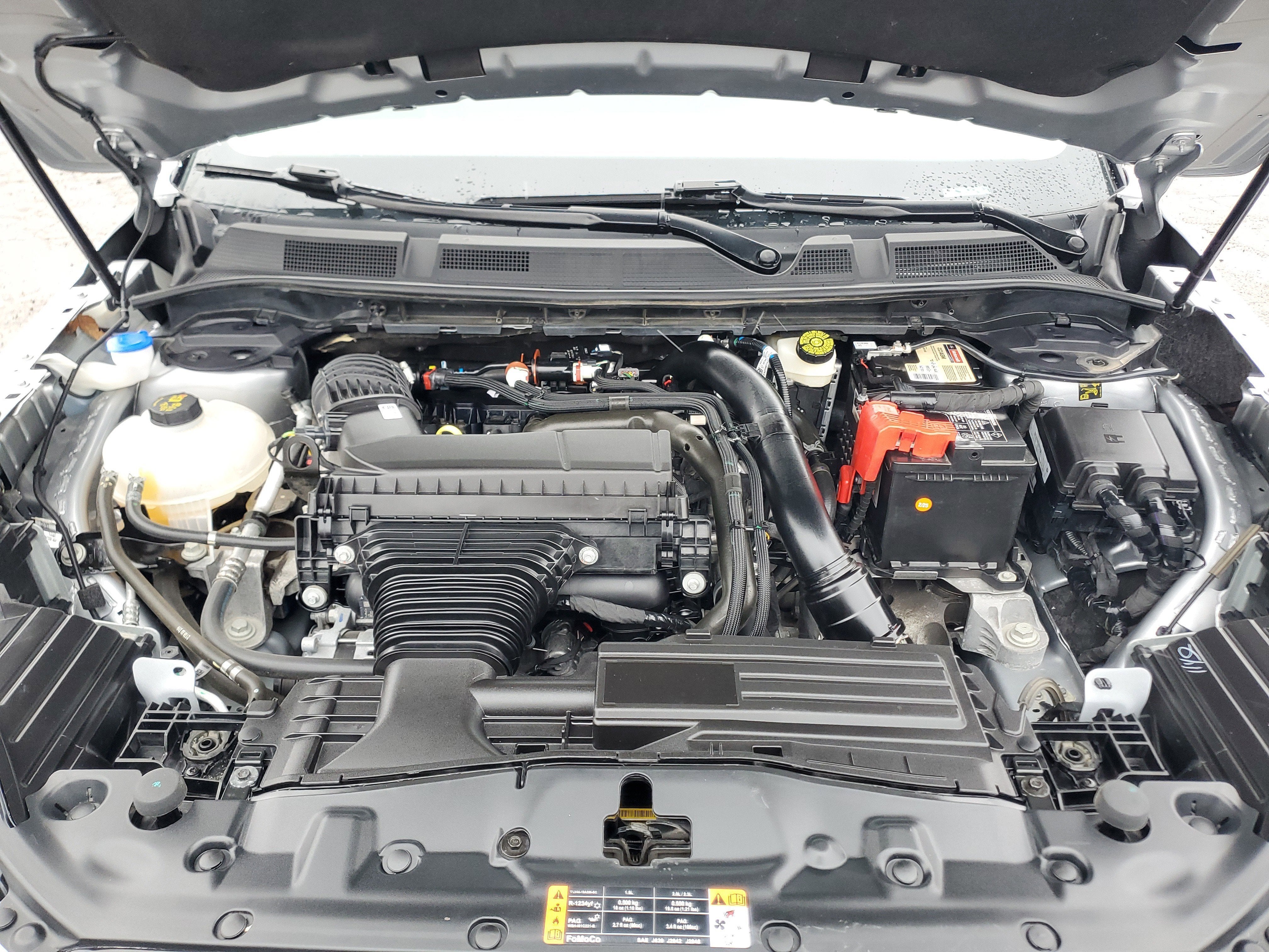 2023 Lincoln Corsair Reserve