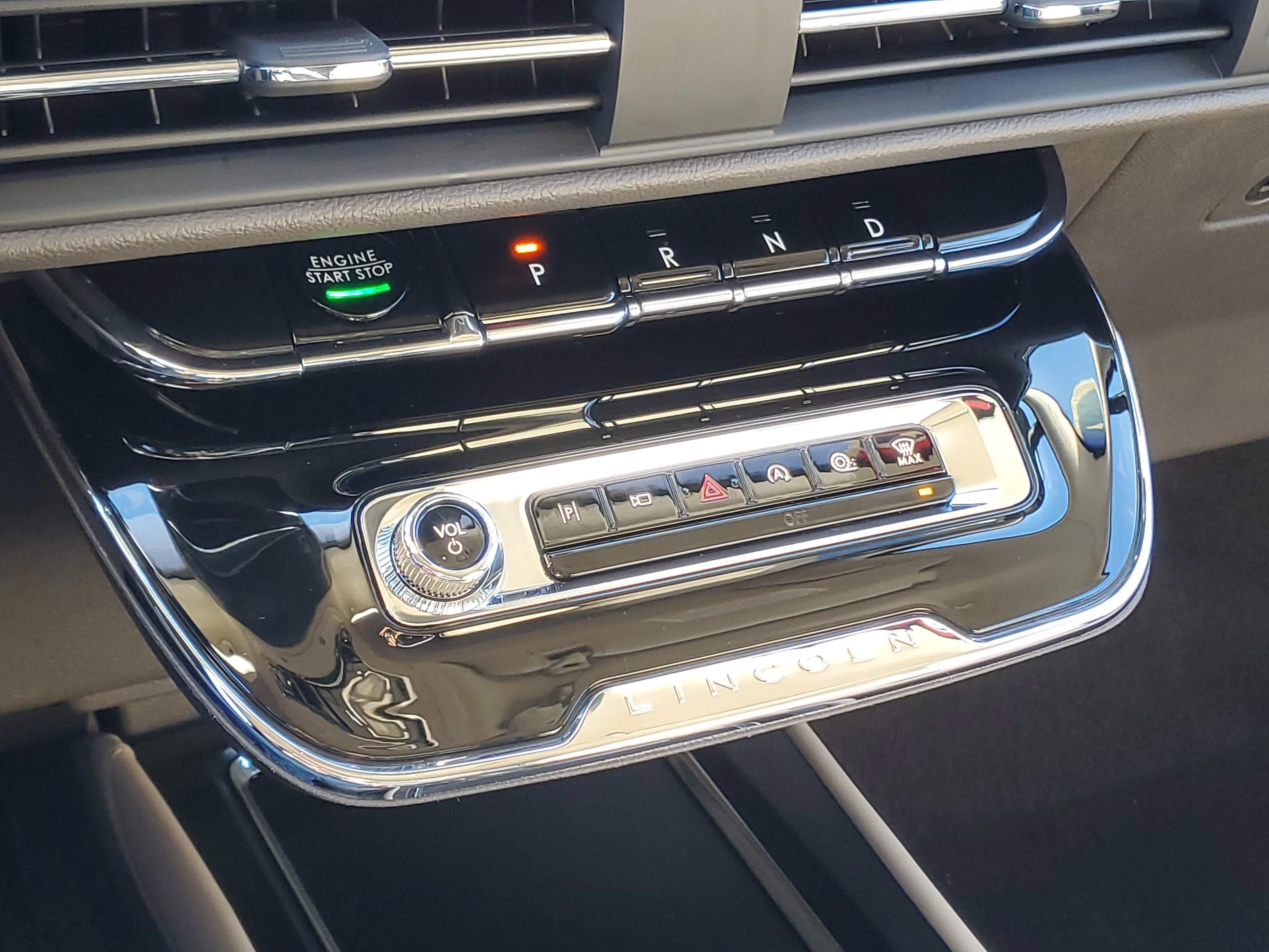 2023 Lincoln Corsair Reserve