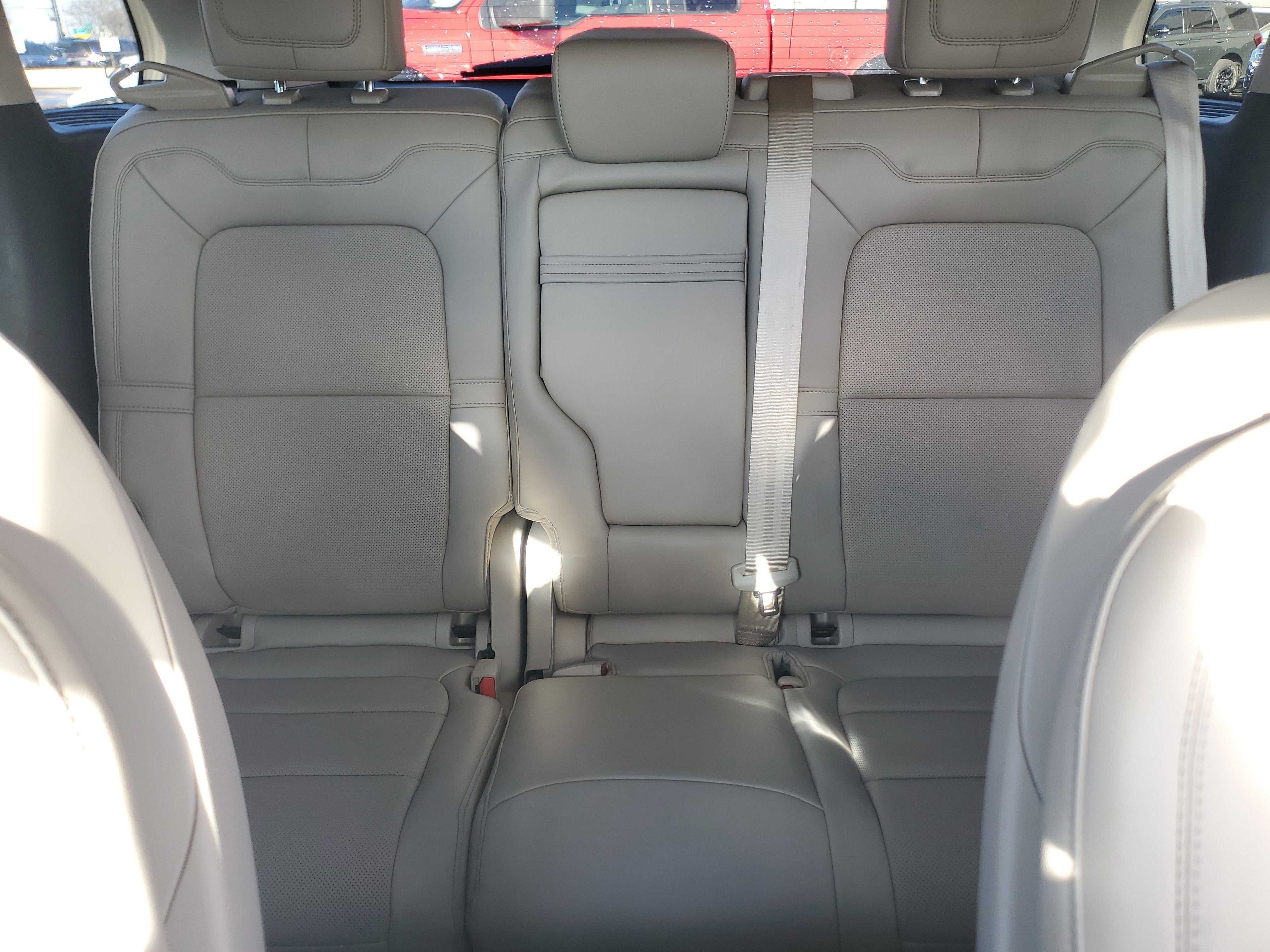 2023 Lincoln Corsair Reserve