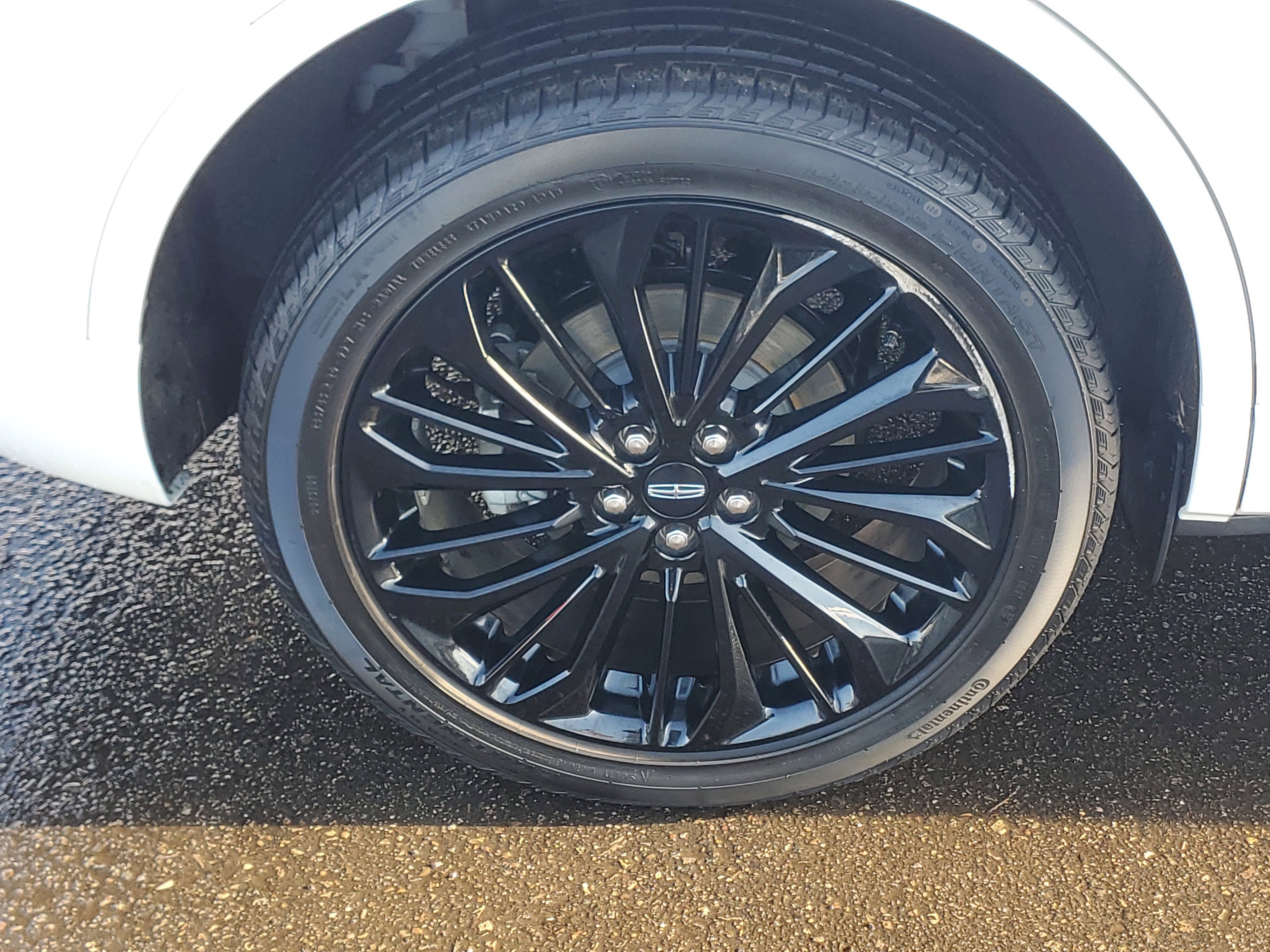 2023 Lincoln Corsair Reserve