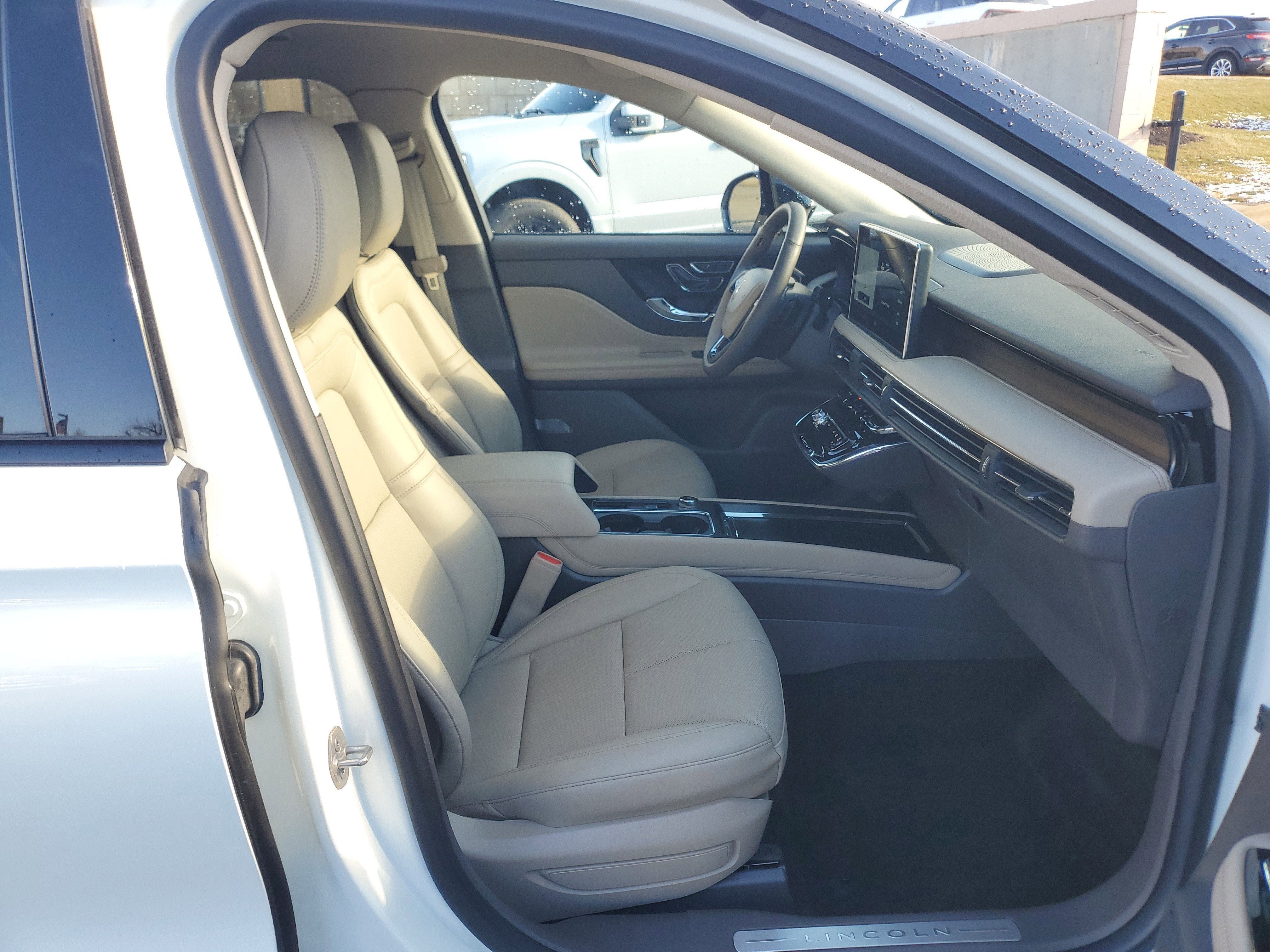 2023 Lincoln Corsair Reserve