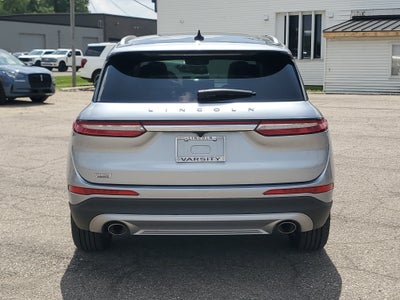 2023 Lincoln Corsair Reserve