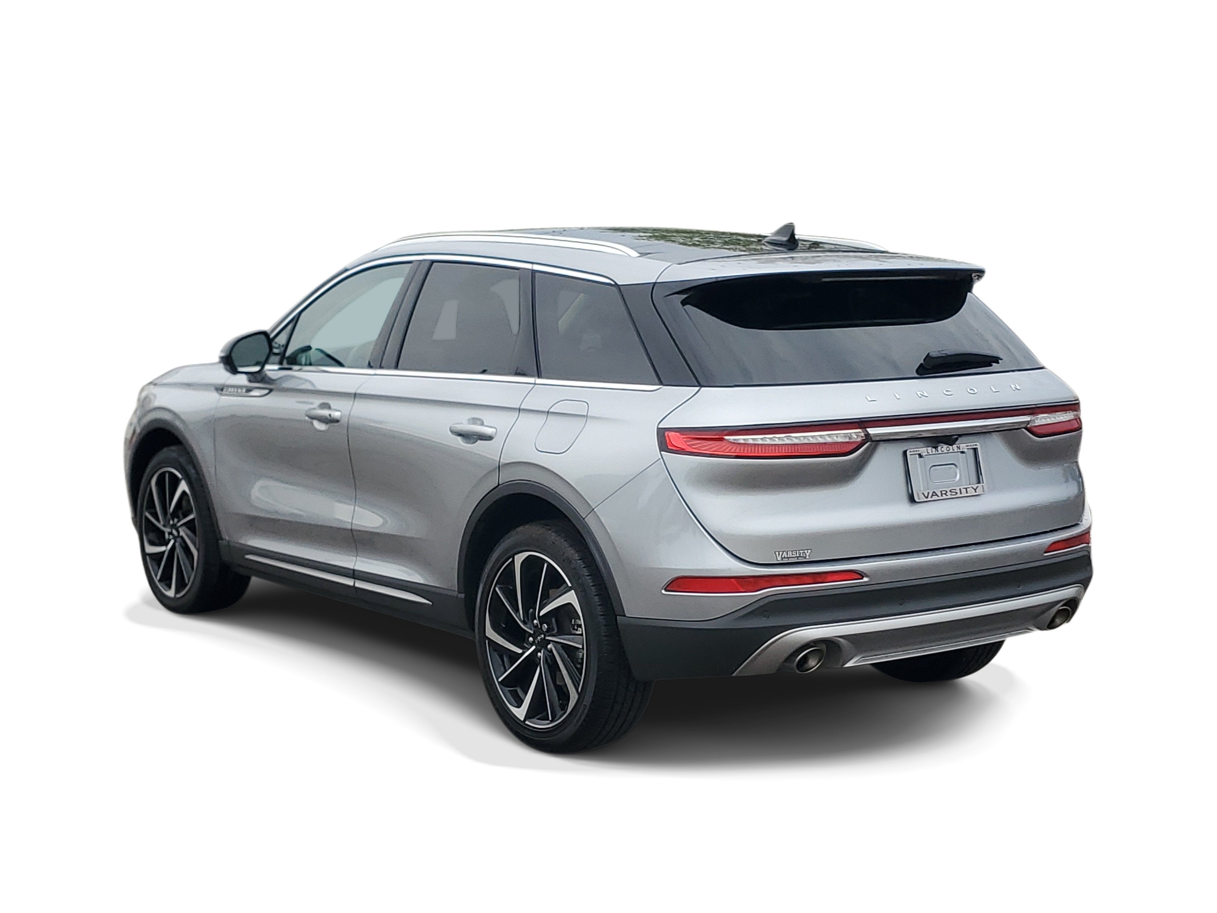 2024 Lincoln Corsair Reserve