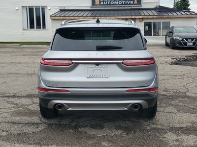 2024 Lincoln Corsair Reserve