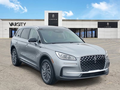 2024 Lincoln Corsair Reserve