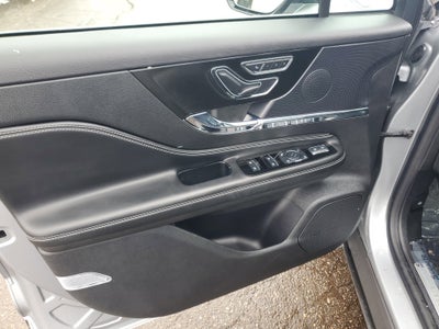 2024 Lincoln Corsair Reserve