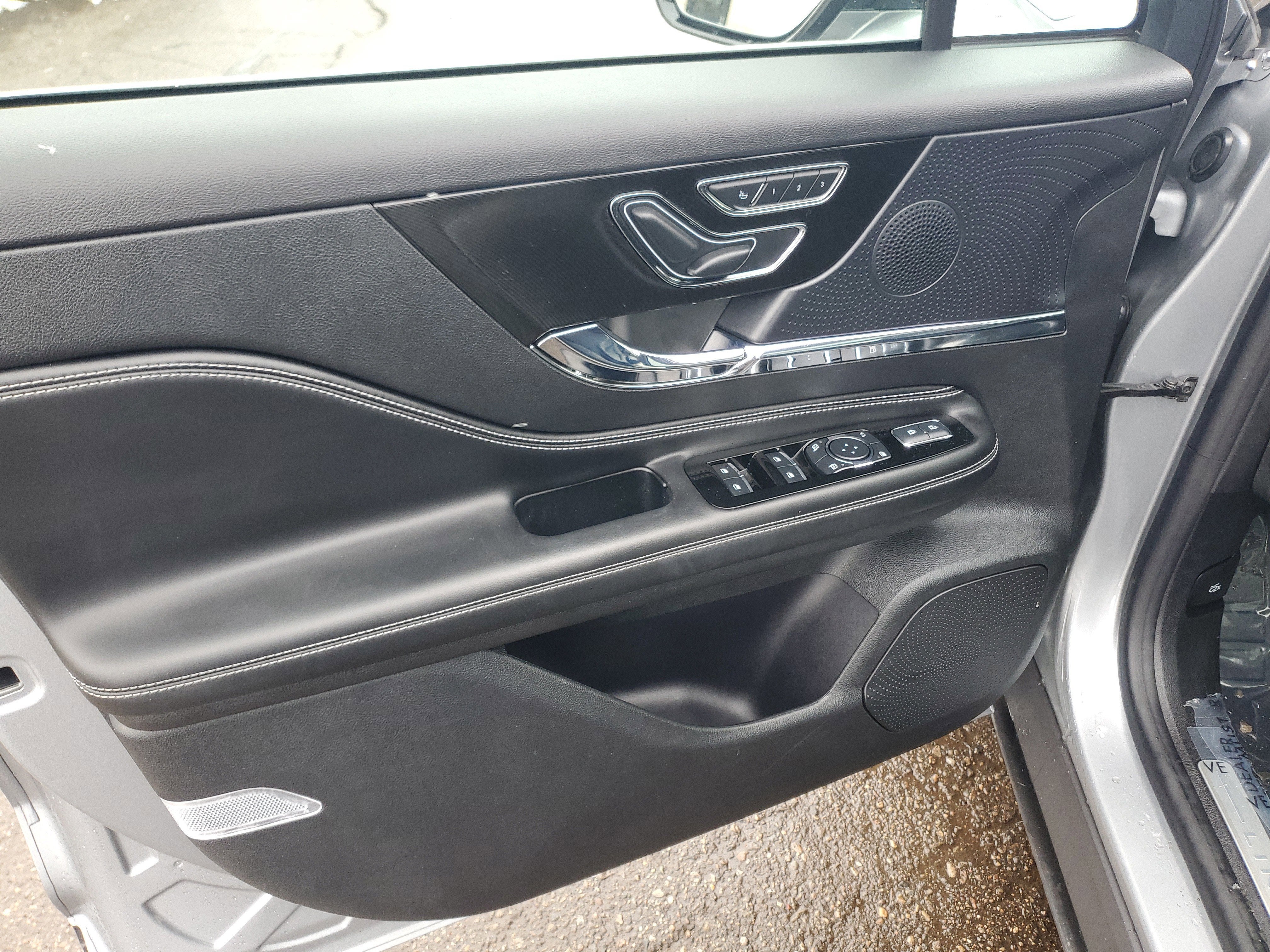 2024 Lincoln Corsair Reserve