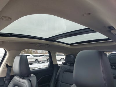 2024 Lincoln Corsair Reserve