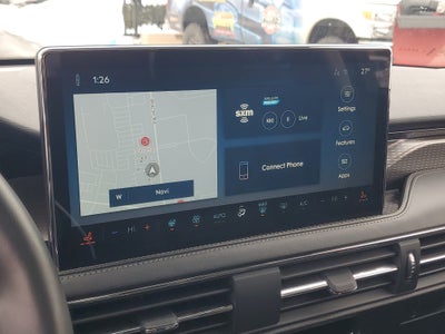 2024 Lincoln Corsair Reserve