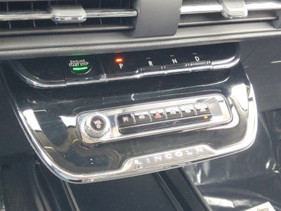 2024 Lincoln Corsair Reserve