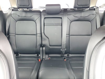 2024 Lincoln Corsair Reserve