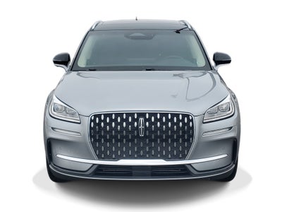 2024 Lincoln Corsair Reserve