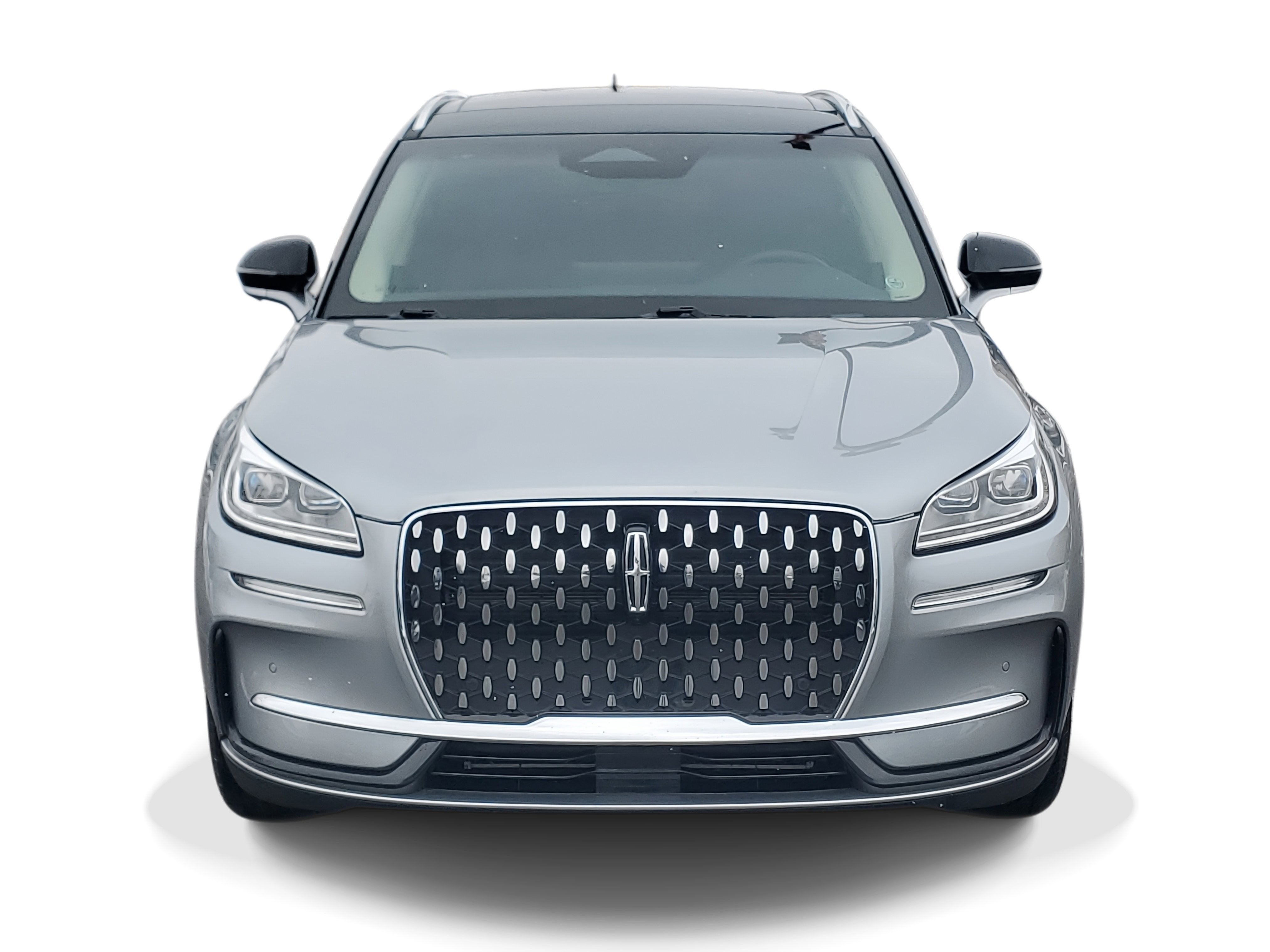 2024 Lincoln Corsair Reserve