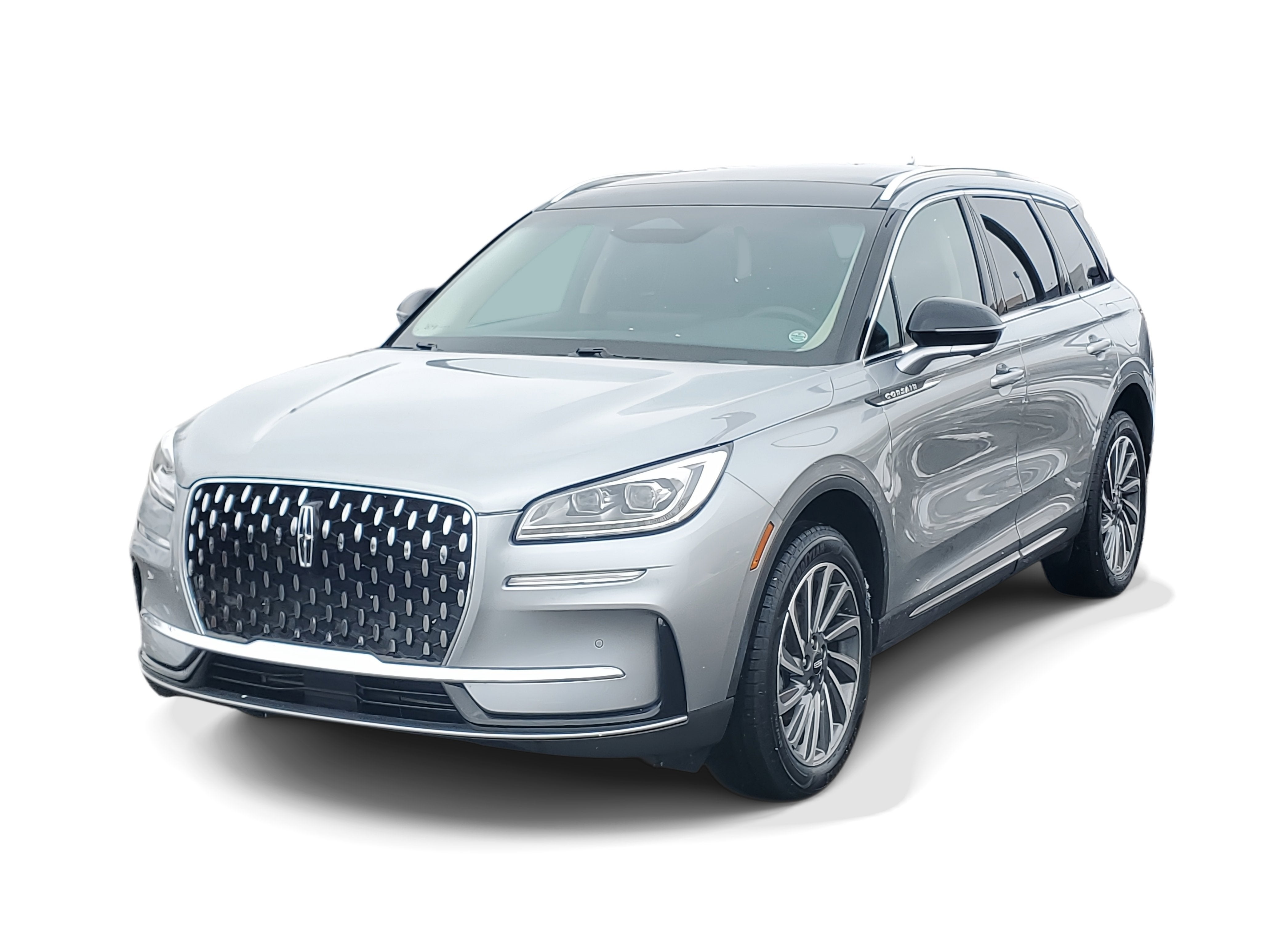 2024 Lincoln Corsair Reserve