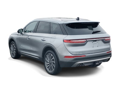 2024 Lincoln Corsair Reserve