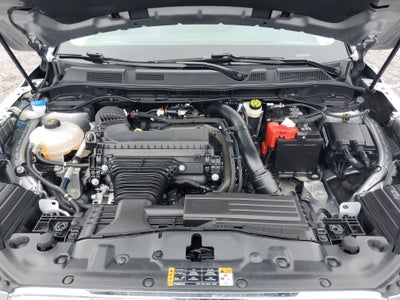 2024 Lincoln Corsair Reserve