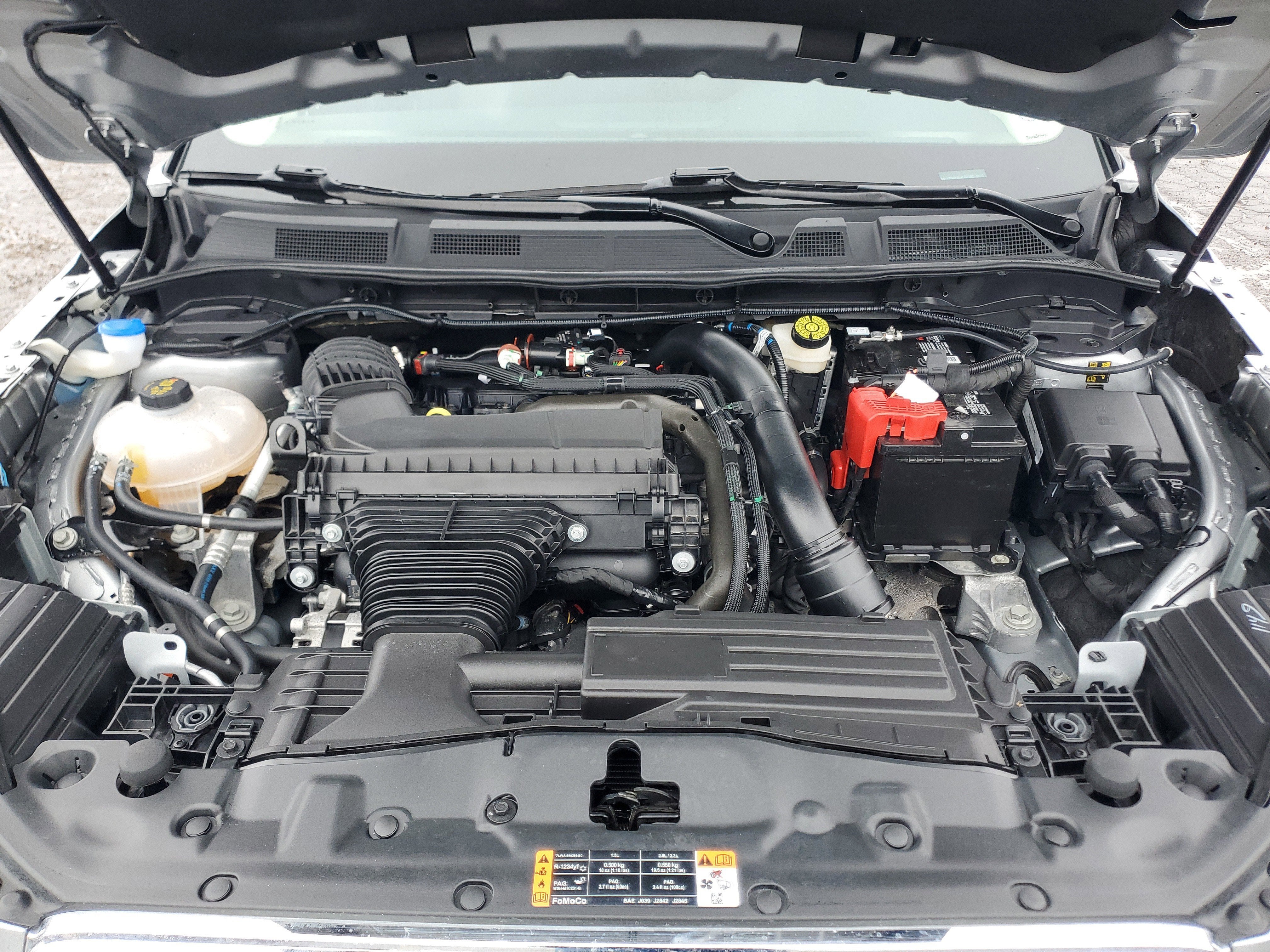 2024 Lincoln Corsair Reserve