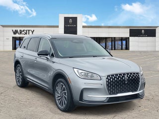 2024 Lincoln Corsair Reserve