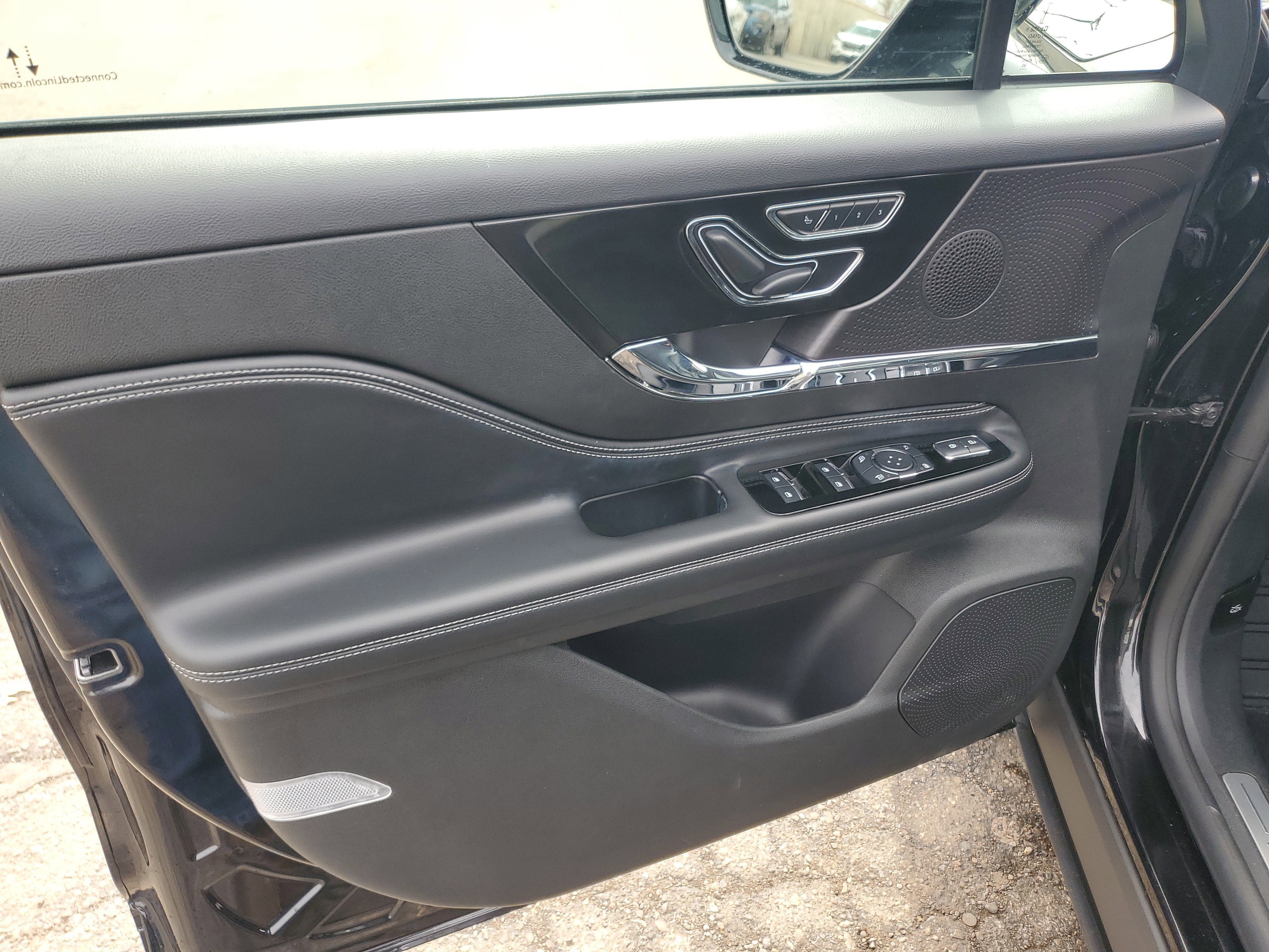 2023 Lincoln Corsair Reserve