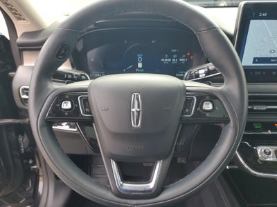 2023 Lincoln Corsair Reserve