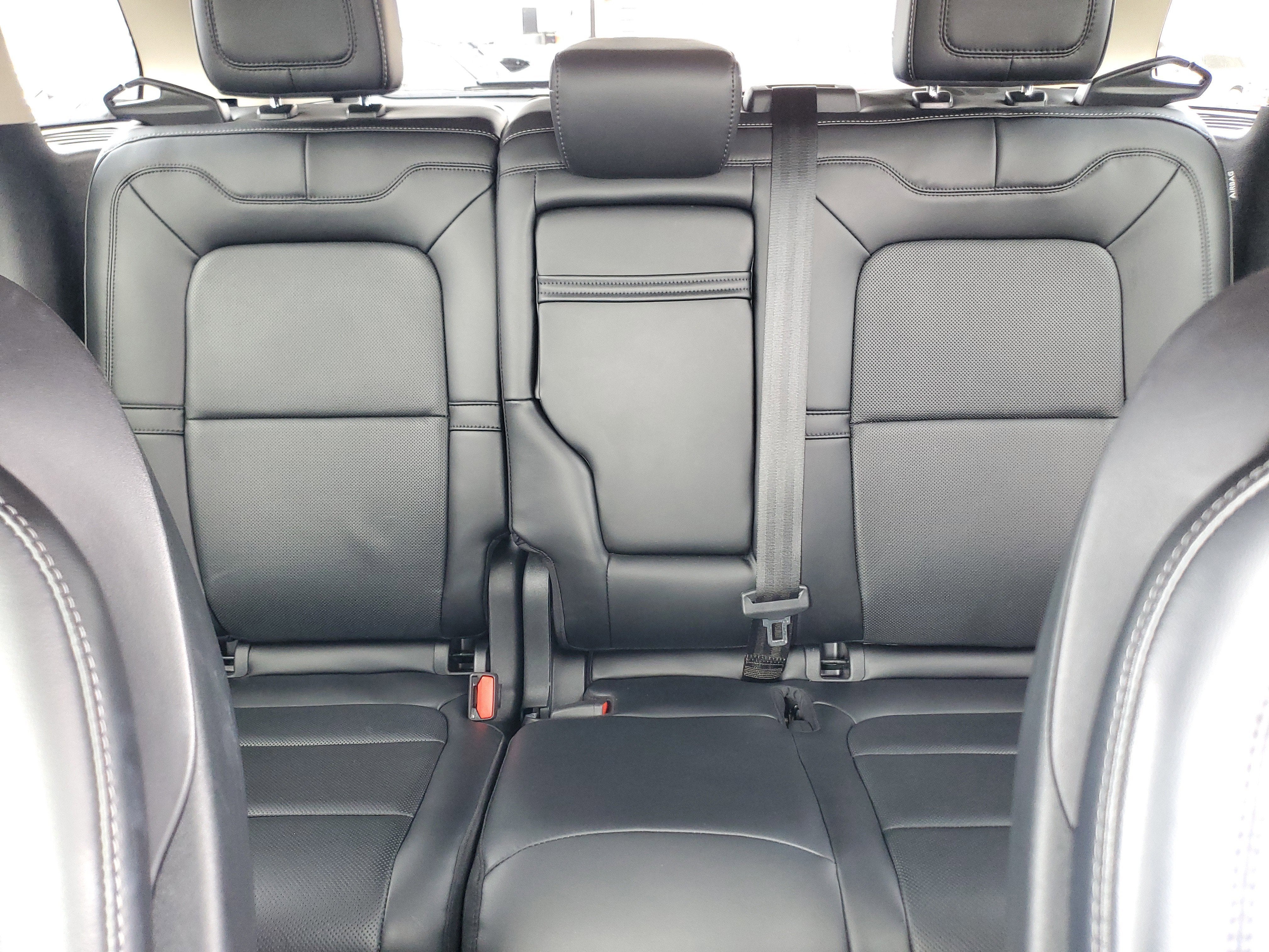 2023 Lincoln Corsair Reserve