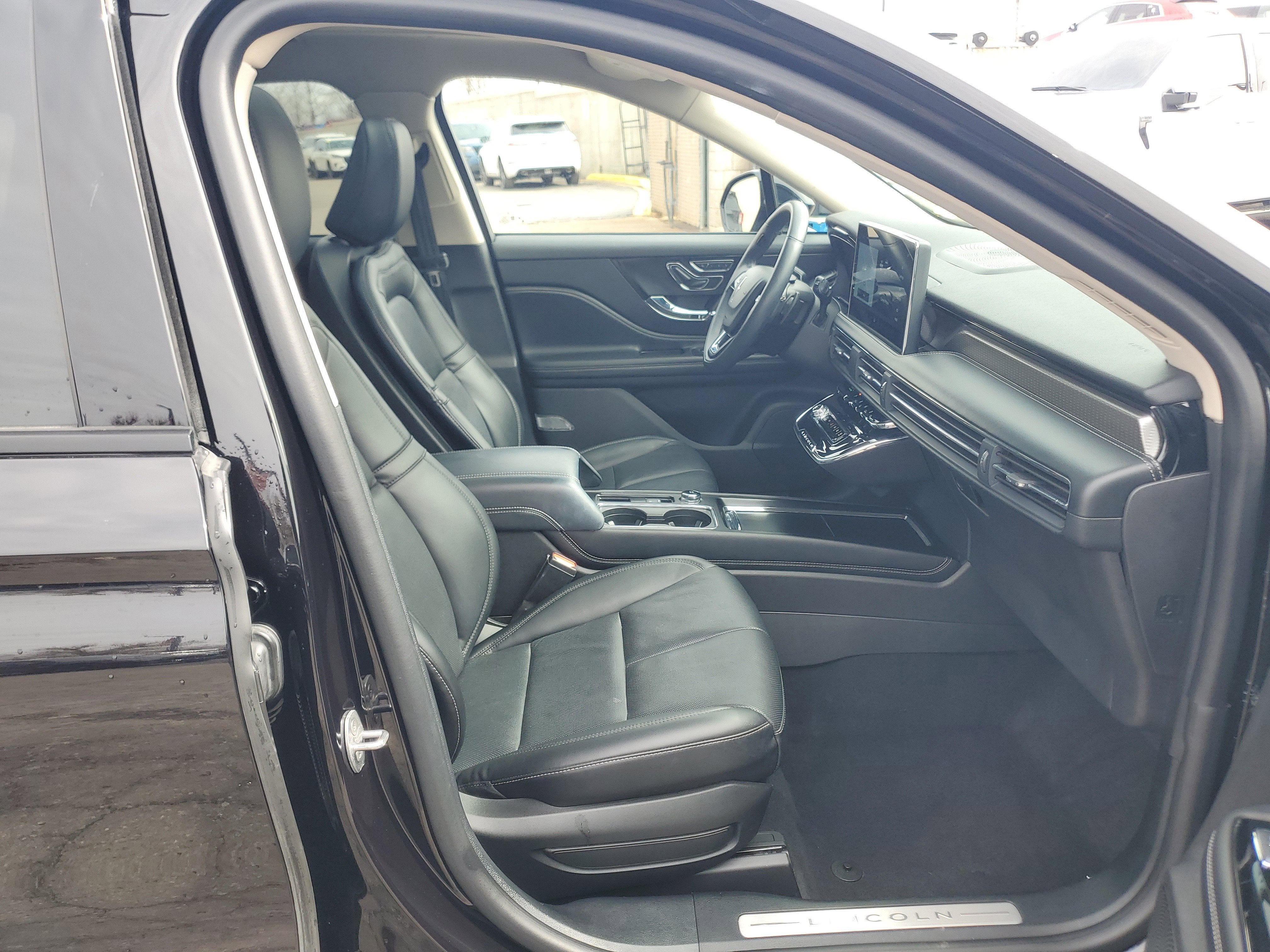 2023 Lincoln Corsair Reserve