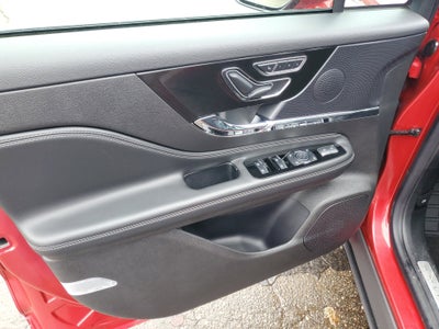 2024 Lincoln Corsair Reserve