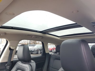 2024 Lincoln Corsair Reserve