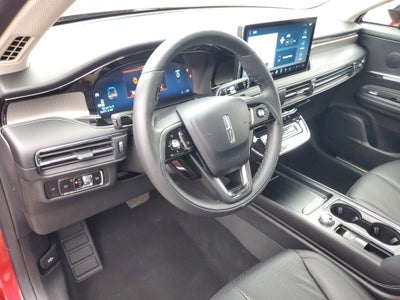 2024 Lincoln Corsair Reserve