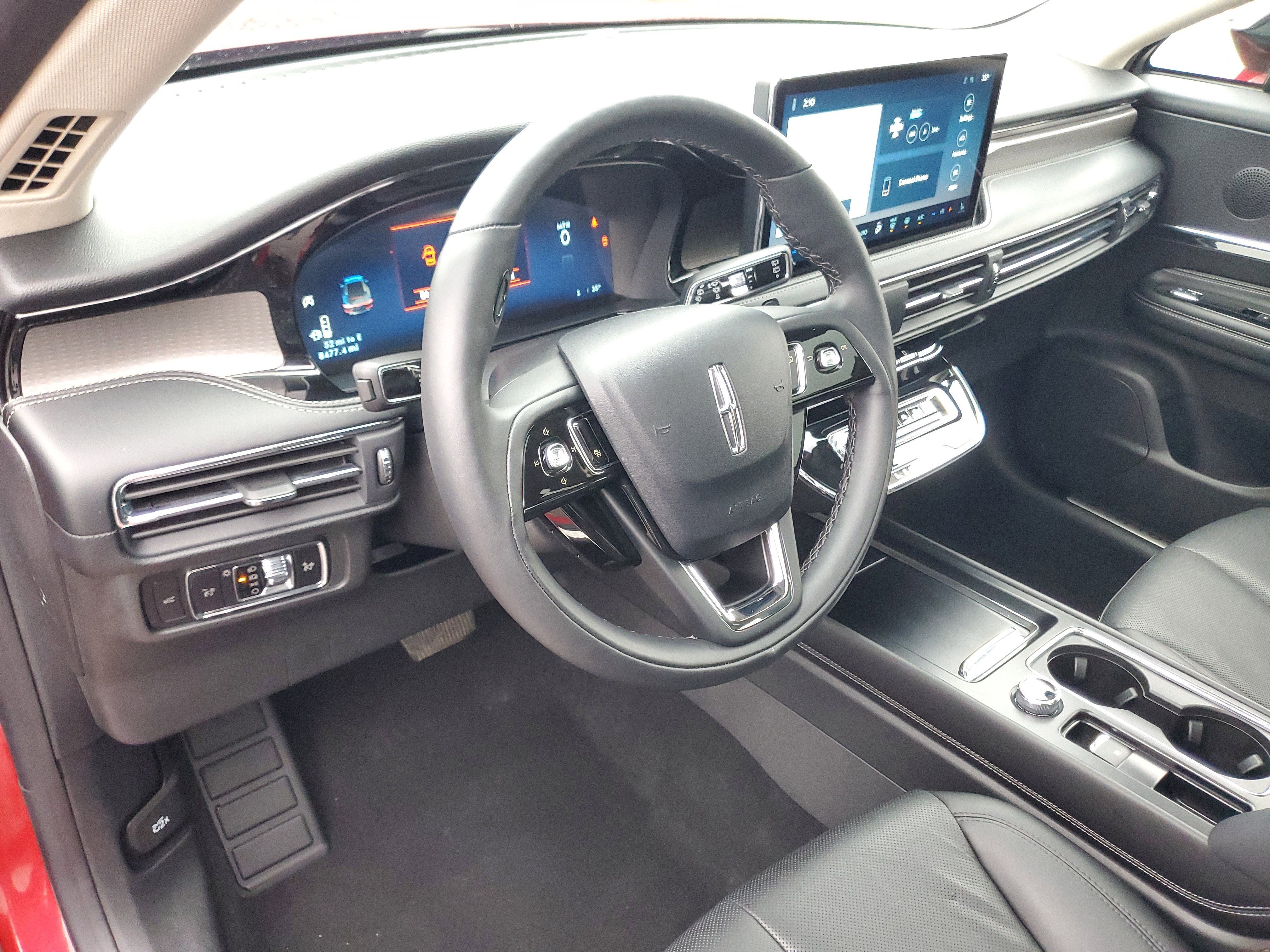 2024 Lincoln Corsair Reserve