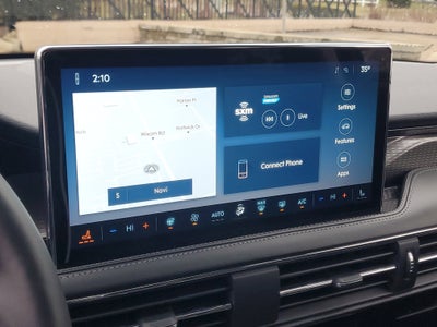 2024 Lincoln Corsair Reserve