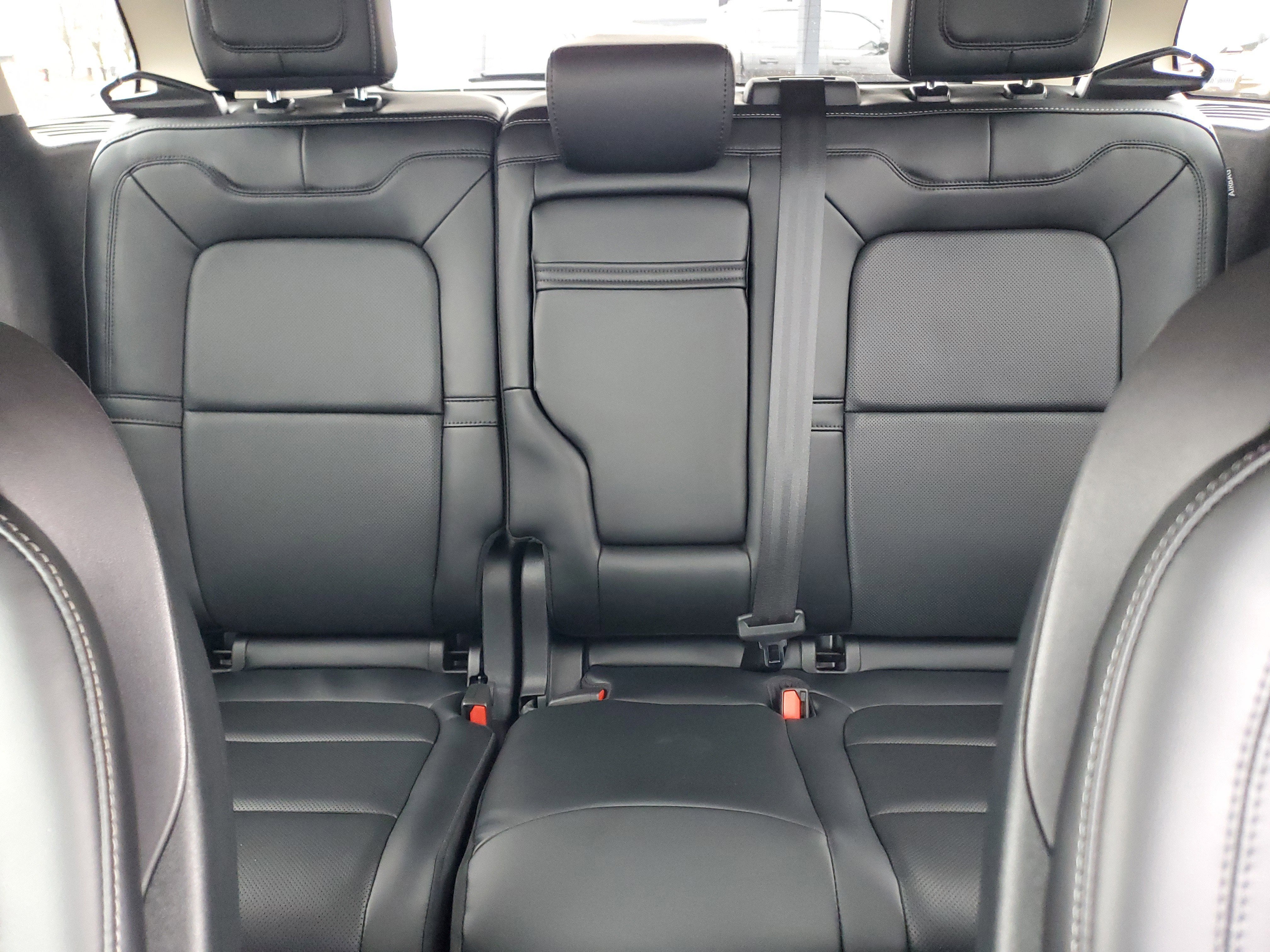 2024 Lincoln Corsair Reserve